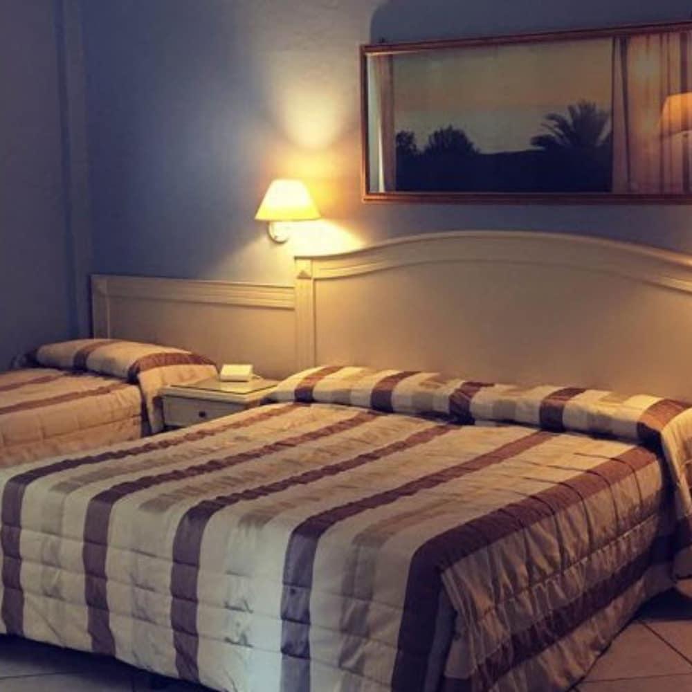 Conchiglia Azzurra Resort & Beach Porto Cesareo Exterior foto