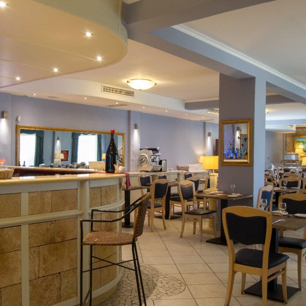Conchiglia Azzurra Resort & Beach Porto Cesareo Exterior foto