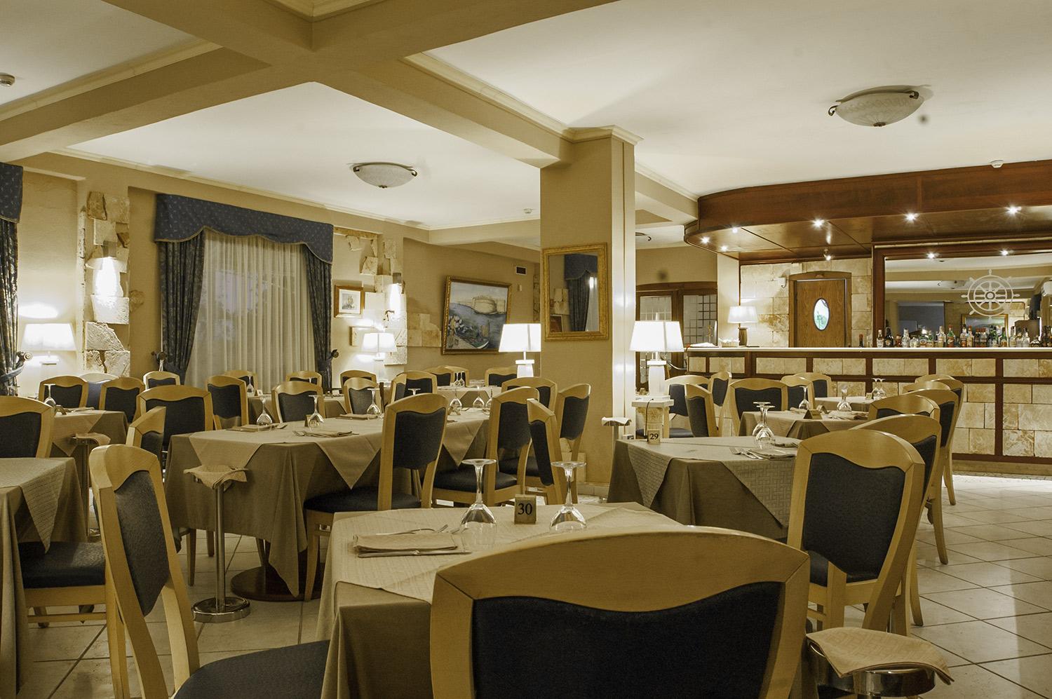 Conchiglia Azzurra Resort & Beach Porto Cesareo Exterior foto