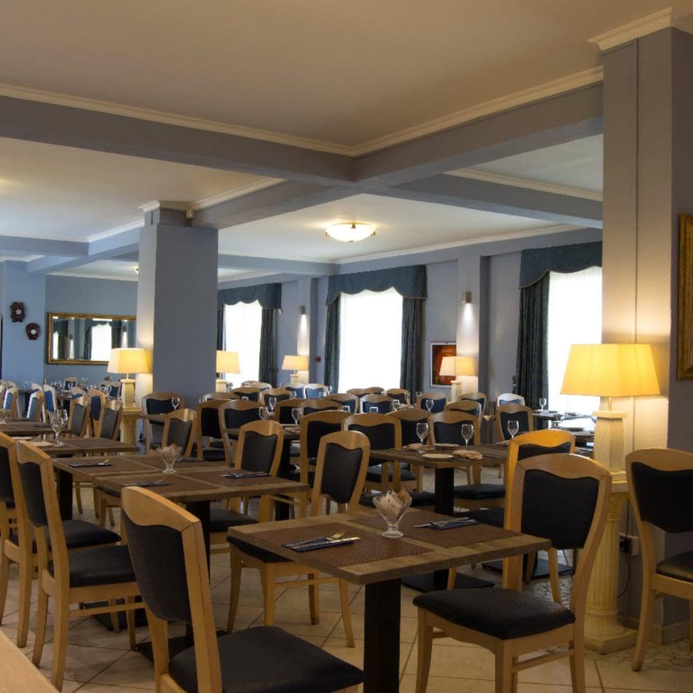 Conchiglia Azzurra Resort & Beach Porto Cesareo Exterior foto